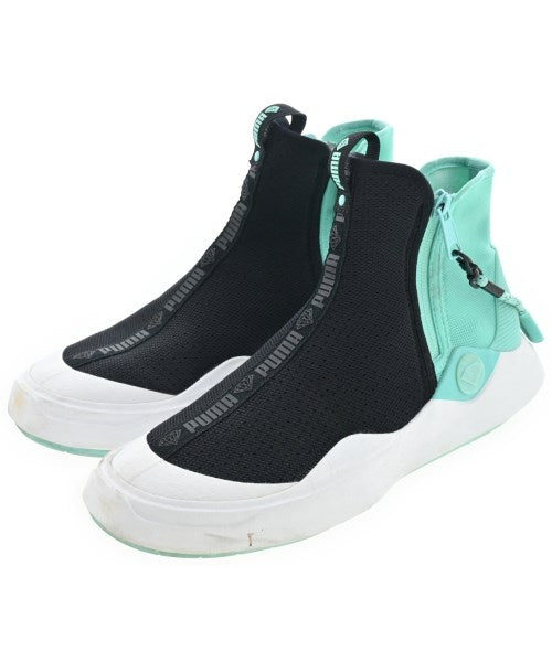 PUMA รองเท้าผ้าใบ