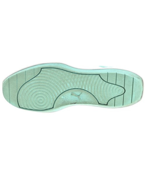 PUMA รองเท้าผ้าใบ