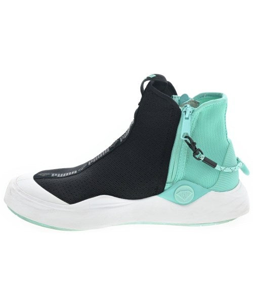 PUMA รองเท้าผ้าใบ