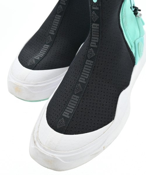 PUMA รองเท้าผ้าใบ