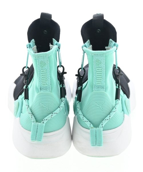 PUMA รองเท้าผ้าใบ