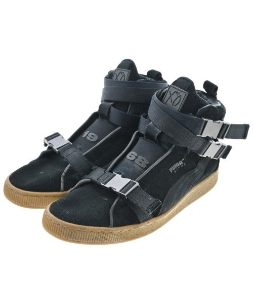 PUMA รองเท้าผ้าใบ