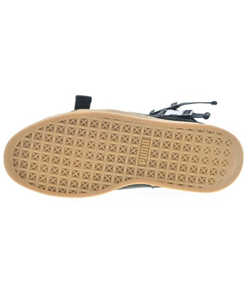 PUMA รองเท้าผ้าใบ