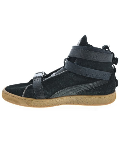 PUMA รองเท้าผ้าใบ