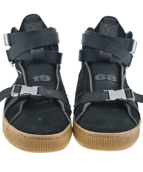 PUMA รองเท้าผ้าใบ