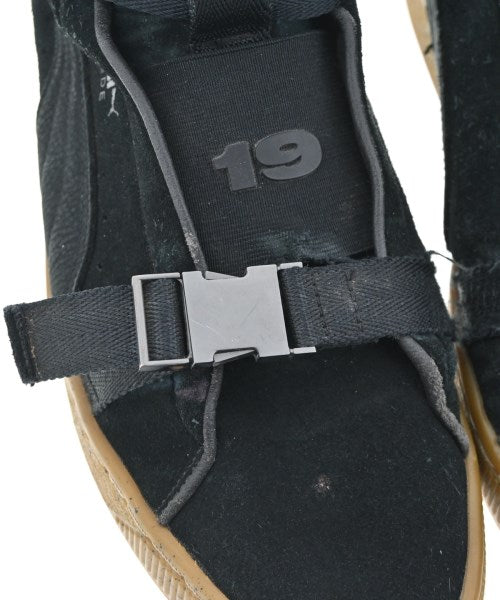 PUMA รองเท้าผ้าใบ