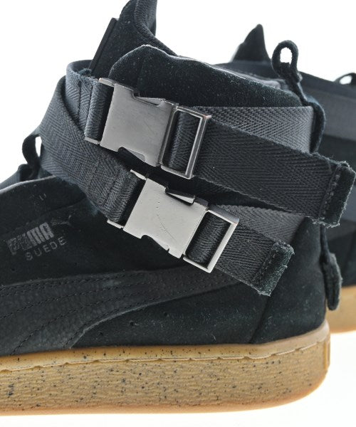 PUMA รองเท้าผ้าใบ