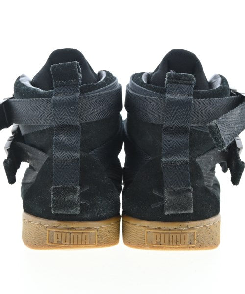 PUMA รองเท้าผ้าใบ