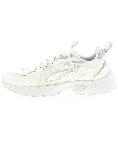 PUMA รองเท้าผ้าใบ