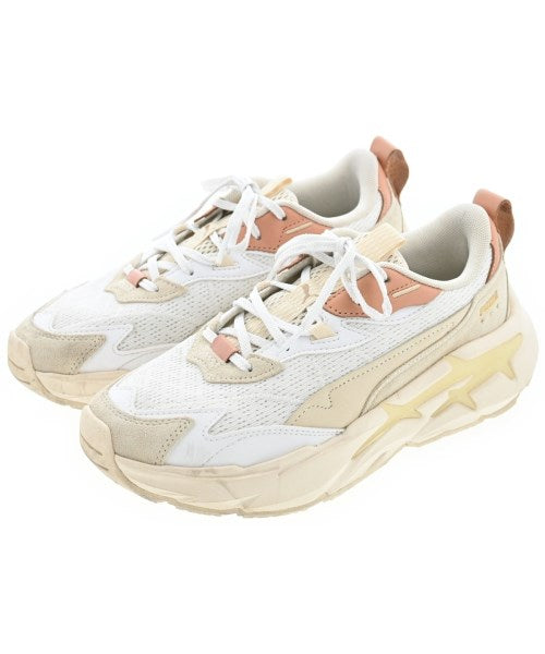 PUMA รองเท้าผ้าใบ