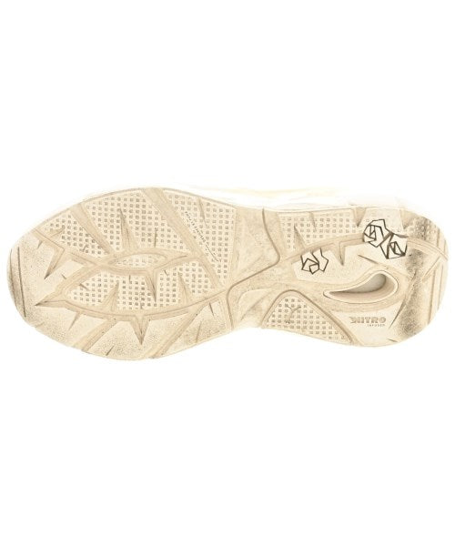 PUMA รองเท้าผ้าใบ