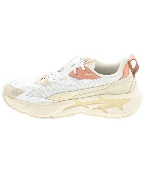 PUMA รองเท้าผ้าใบ