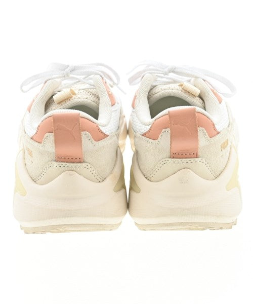 PUMA รองเท้าผ้าใบ