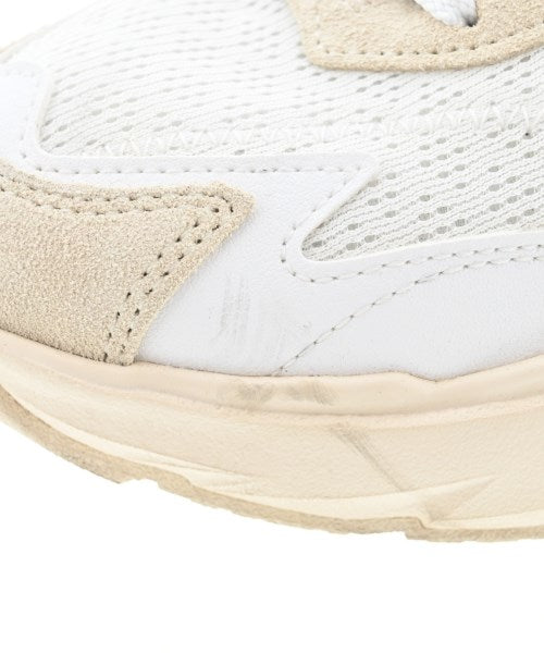 PUMA รองเท้าผ้าใบ