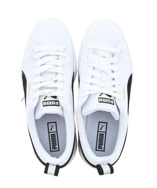 PUMA รองเท้าผ้าใบ