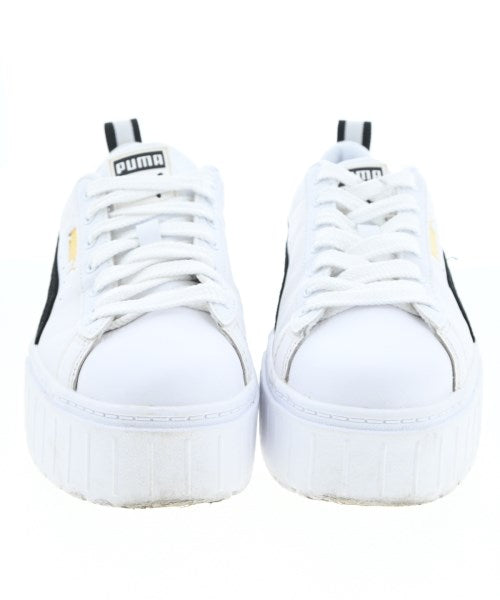 PUMA รองเท้าผ้าใบ