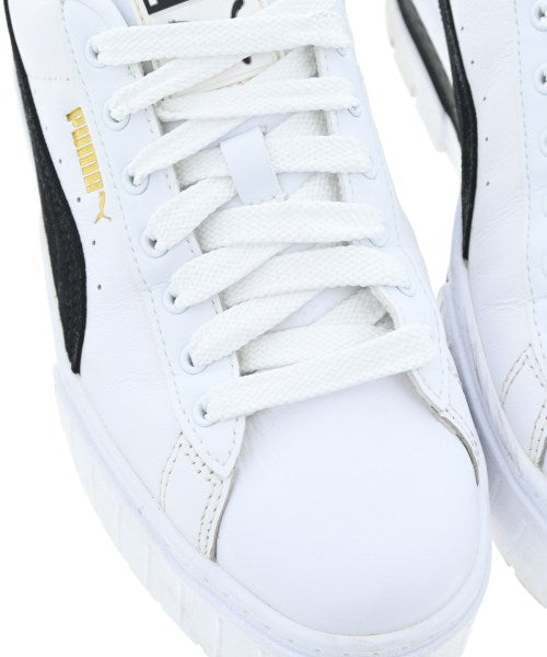 PUMA รองเท้าผ้าใบ