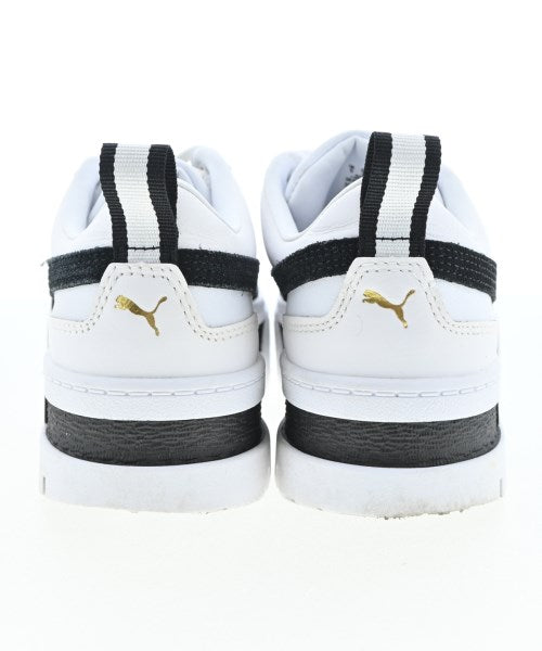 PUMA รองเท้าผ้าใบ