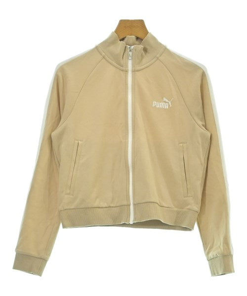 PUMA เสื้อสเวตเตอร์