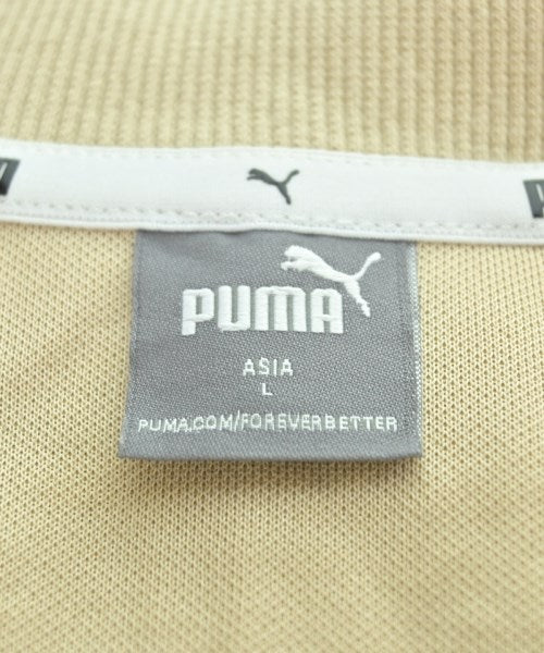 PUMA เสื้อสเวตเตอร์