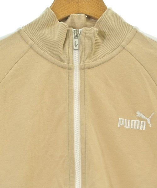 PUMA เสื้อสเวตเตอร์