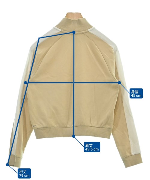 PUMA เสื้อสเวตเตอร์