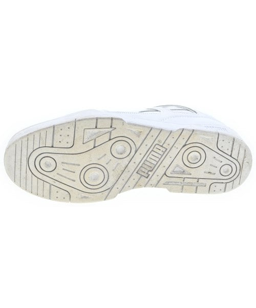 PUMA รองเท้าผ้าใบ