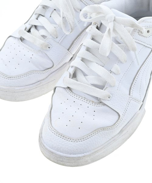 PUMA รองเท้าผ้าใบ