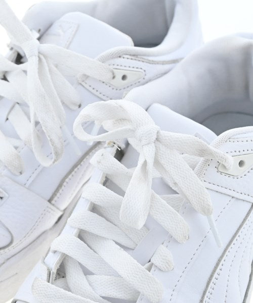 PUMA รองเท้าผ้าใบ