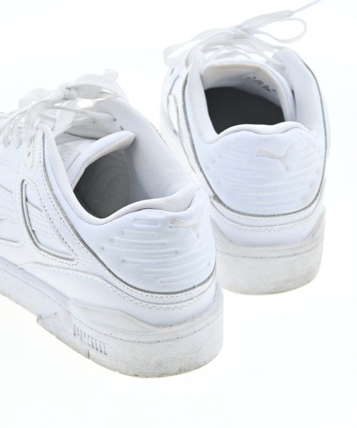 PUMA รองเท้าผ้าใบ