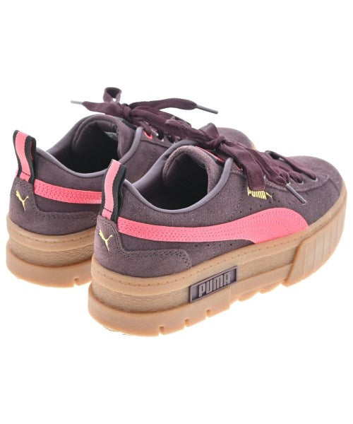 PUMA รองเท้าผ้าใบ