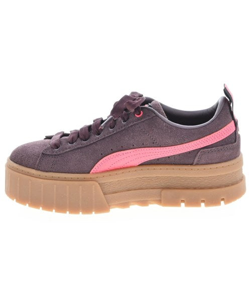 PUMA รองเท้าผ้าใบ