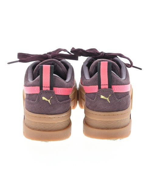 PUMA รองเท้าผ้าใบ