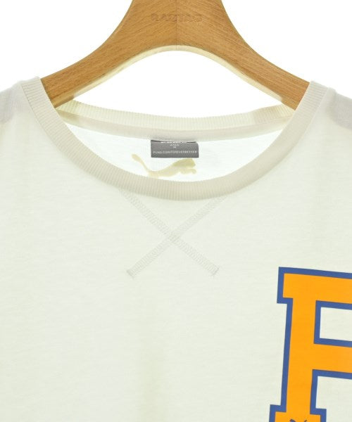 PUMA เสื้อยืด/เสื้อท็อปส์