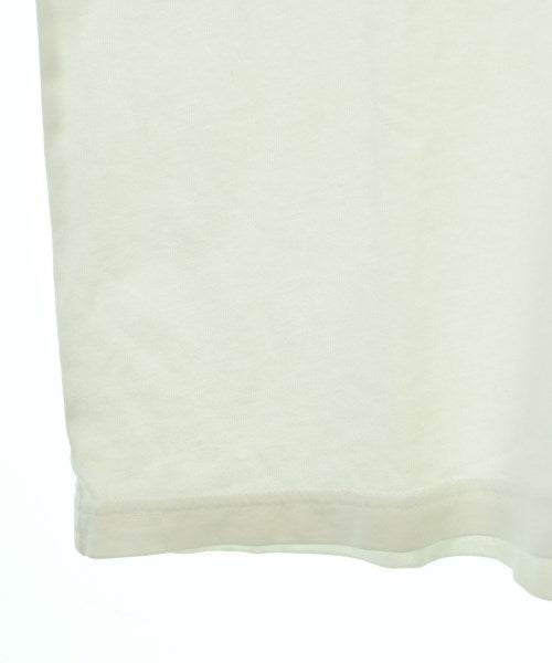 PUMA เสื้อยืด/เสื้อท็อปส์