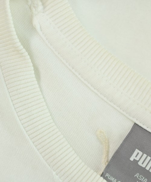 PUMA เสื้อยืด/เสื้อท็อปส์