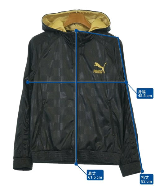 PUMA แจ็คเก็ตเบลาส์ อื่น