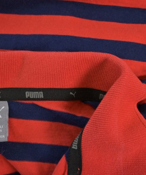 PUMA เสื้อโปโล