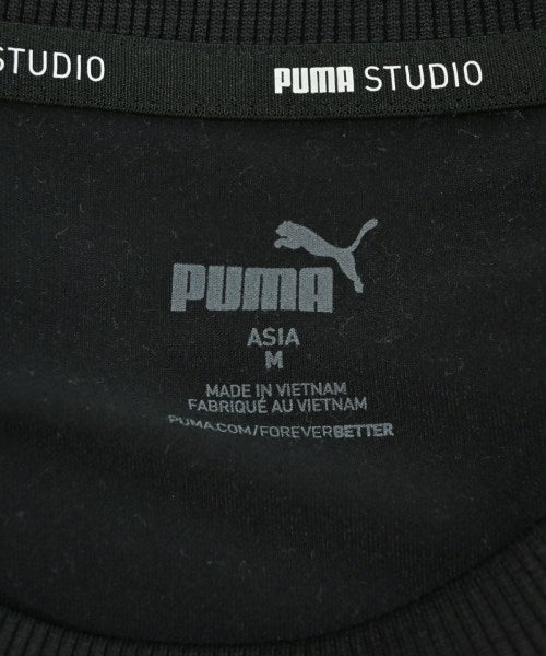 PUMA เสื้อยืด/เสื้อท็อปส์