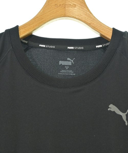 PUMA เสื้อยืด/เสื้อท็อปส์