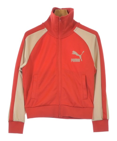 PUMA เสื้อยืด/เสื้อท็อปส์