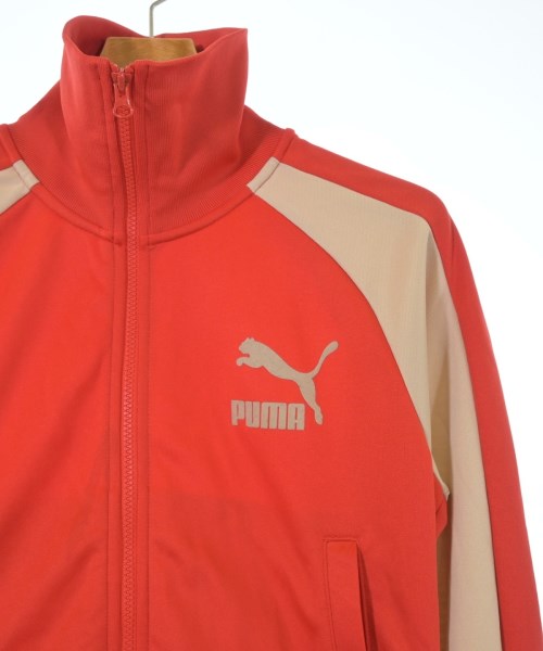 PUMA เสื้อยืด/เสื้อท็อปส์