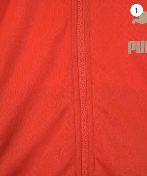PUMA เสื้อยืด/เสื้อท็อปส์