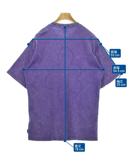 PUMA เสื้อยืด/เสื้อท็อปส์