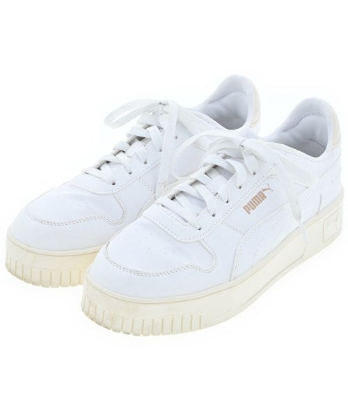 PUMA รองเท้าผ้าใบ