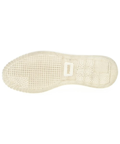 PUMA รองเท้าผ้าใบ