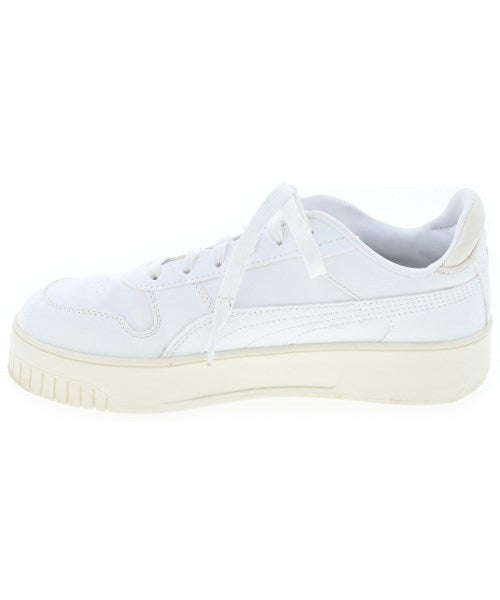 PUMA รองเท้าผ้าใบ