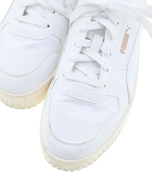 PUMA รองเท้าผ้าใบ