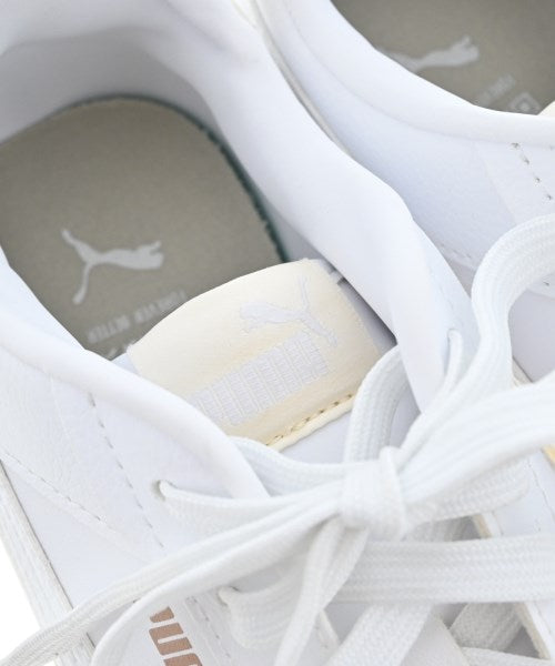 PUMA รองเท้าผ้าใบ