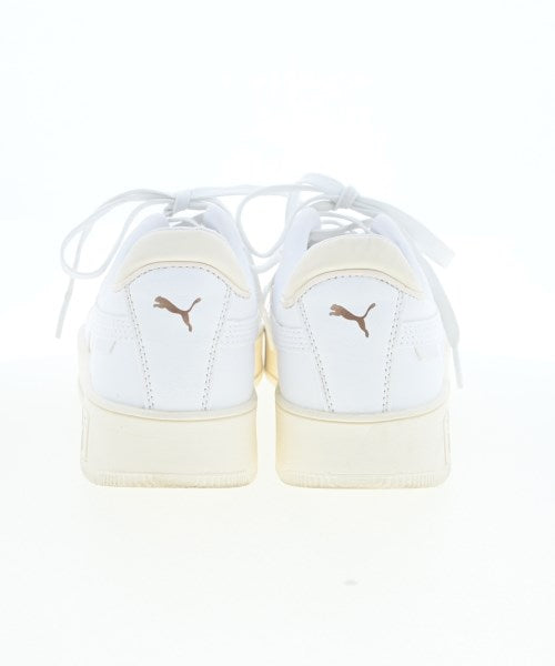 PUMA รองเท้าผ้าใบ